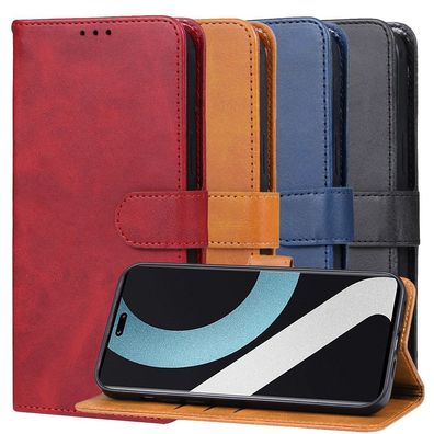 Handy Tasche für Xiaomi 13 PRO Wallet Magnet Klappetui Schutzhülle Kartenfach