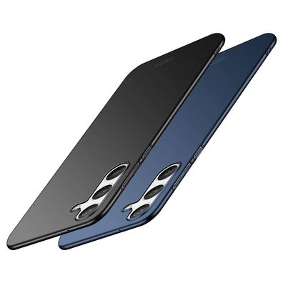 MOFI Hard Cover für Samsung Galaxy A14 ultradünne PC Handyhülle Matt Case 0,7mm