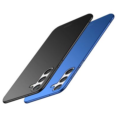 MOFI Hard Cover für Samsung Galaxy A34 ultradünne PC Handyhülle Matt Case 0,7mm