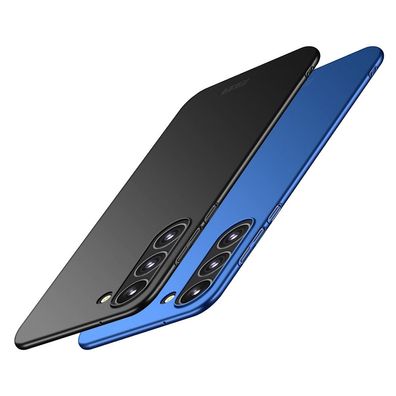 MOFI Hard Cover für Samsung Galaxy S23 PLUS ultradünne PC Handyhülle Matt Case