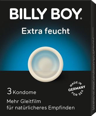 BILLY BOY Extra Feucht - (div. Varianten)