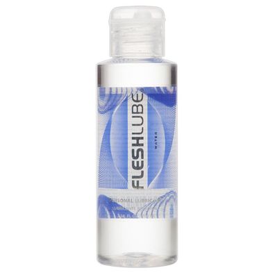 100 ml - Fleshlight - FleshLube Water 100 ml
