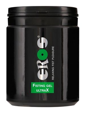 1000 ml - Eros - Fisting Gel UltraX 1l