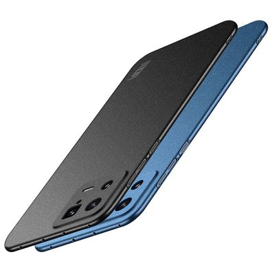 MOFI Hard Cover für Xiaomi 13 Fandun Series ultradünne PC Handyhülle Matt Case