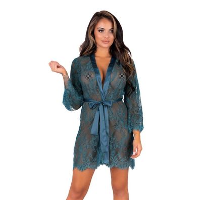 LC Bluebird dressing gown - (L/ XL, S/ M, XXL)
