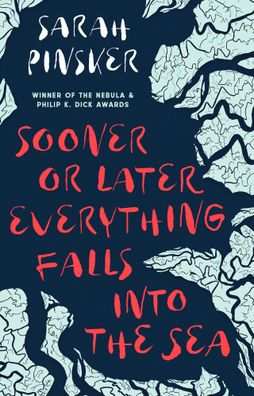 Sooner Or Later Everything Falls Into the Sea: Ausgezeichnet: Philip K. Dic ...
