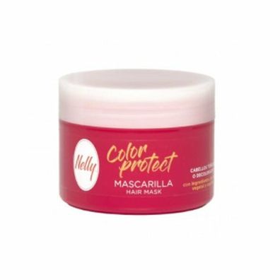 Nelly Color Protect Haar Maske 300ml