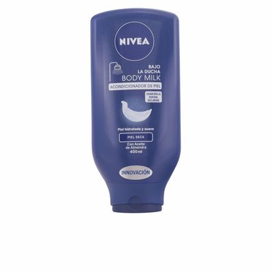 Nivea In Dusch Body Milk 400 ml
