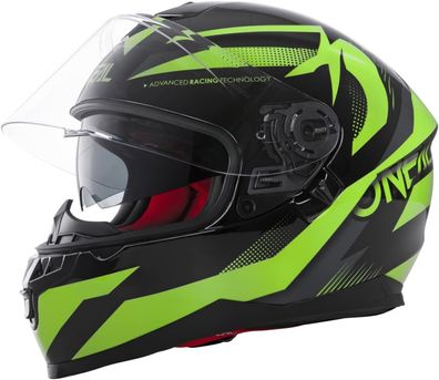 O'NEAL Unisex – Erwachsene Challenger Helmet Motorradhelm