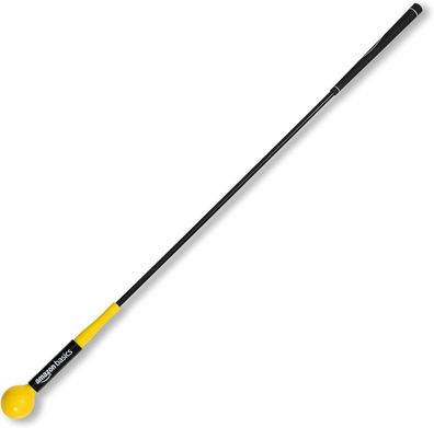 Amazon Basics Golfschwungtrainer, 122 cm