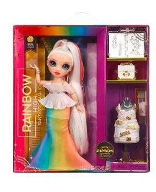 Mga Rainbow High Fantastic Fashion Doll - Rainbow