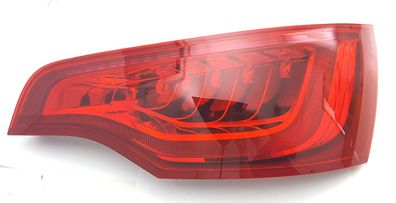 Rückleuchte Heckleuchte Facelift rechts für Audi Q7 4L LED 4L0945094F