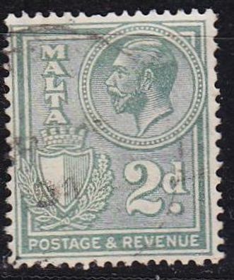 MALTA [1926] MiNr 0119 ( O/ used )