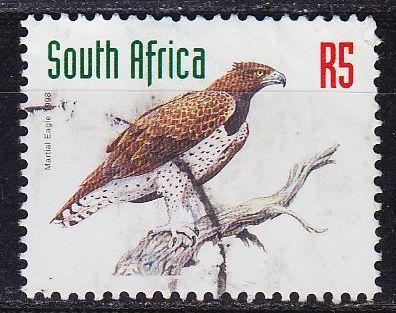 Südafrika SOUTH AFRICA [1997] MiNr 1112 ( O/ used ) Vögel
