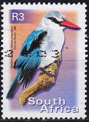 Südafrika SOUTH AFRICA [2000] MiNr 1306 ( O/ used ) Vögel