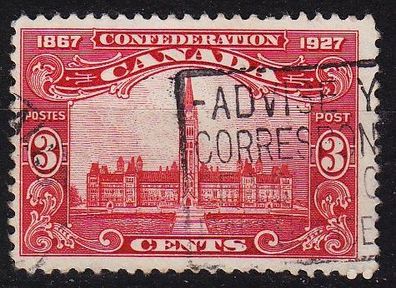 KANADA CANADA [1927] MiNr 0120 ( O/ used )