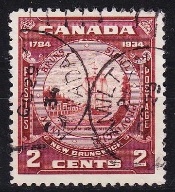 KANADA CANADA [1934] MiNr 0177 ( O/ used )