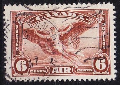 KANADA CANADA [1935] MiNr 0196 ( O/ used )