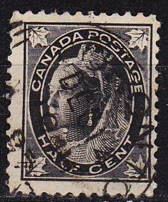 KANADA CANADA [1897] MiNr 0054 ( O/ used )