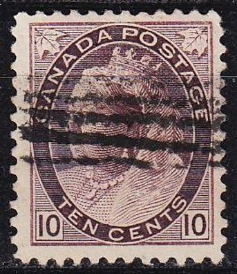 KANADA CANADA [1898] MiNr 0071 ( O/ used )