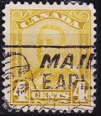 KANADA CANADA [1930] MiNr 0145 ( O/ used )