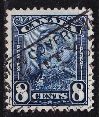 KANADA CANADA [1930] MiNr 0148 ( O/ used )