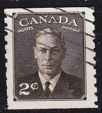 KANADA CANADA [1949] MiNr 0251 D ( O/ used )