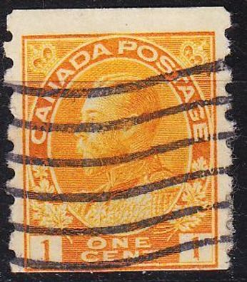 KANADA CANADA [1922] MiNr 0105 D ( O/ used )