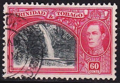 Trinidad TOBAGO [1938] MiNr 0142 ( O/ used )