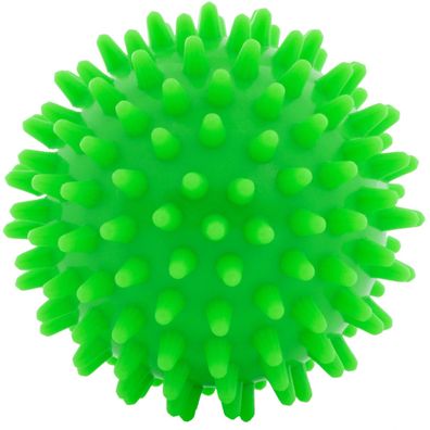 ScSPORTS® Massageball Noppenball Igelball ø 8 cm für Massage Therapie Igelbälle
