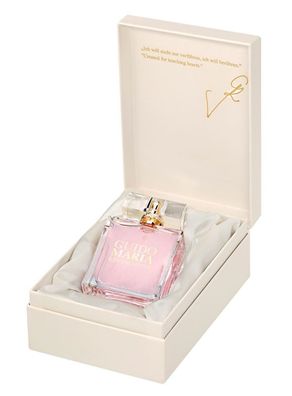 Guido Maria Kretschmer Eau de Parfum for women 50 ml