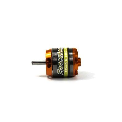 A3542/6-1060 Brushless Gold Torcster 181916