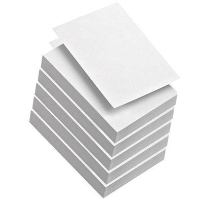 Kopierpapier A4 5.000 Blatt Basic gutes Multifunktions-Druckerpapier, echte 80g