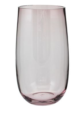 Kaheku Vase Libera rosa, Ø 19 cm, H= 35 cm 
 420636544