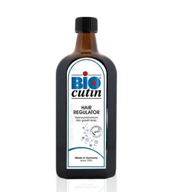 BioCutin Hair Regulator 500 ml