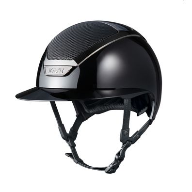 KASK Star Lady Pure Shine Reithelm inkl. Liner