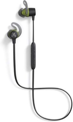 Jaybird Tarah Wireless In-Ear Kopfhörer, Bluetooth, Schweißbeständig & Wasserdicht...