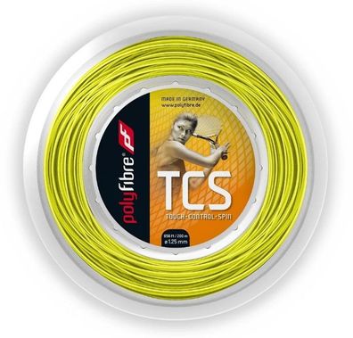 Polyfibre TCS 200 m 1,25 mm