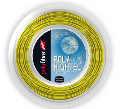 Polyfibre Poly High-Tec 200 m 1,30 mm