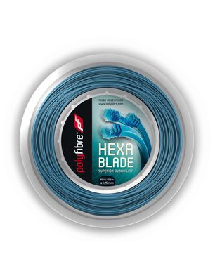 Polyfibre Hexablade 200 m 1,25 mm