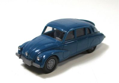 Modellauto H0 1:87 Wiking PKW Tatra 87