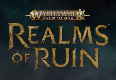 Warhammer Age of Sigmar: Realms of Ruin Steam CD Key