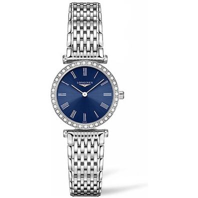 Longines - L43410946 - L43410946