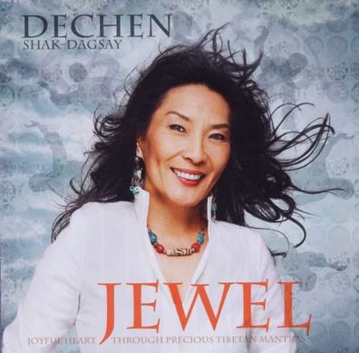 Jewel - - (CD / Titel: A-G)