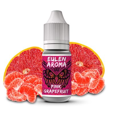 Eulen Aroma Pink Grapefruit 10ml