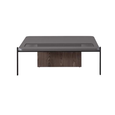 Modern Holz Couchtische rechteckig Möbel Design Wohnzimmer Tisch Tische