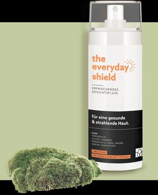 the everyday shield, 100ml