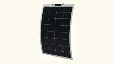 Flexible Solarpanele 110W