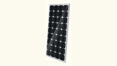 Solarmodul CB-115 SLIM