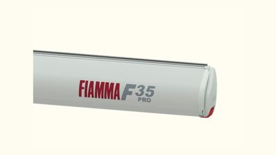 Fiamma F35 Pro Kompakt Markise